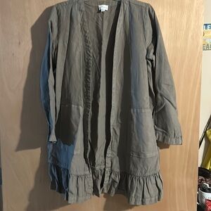 J Jill Pure Jill Women’s Tunic